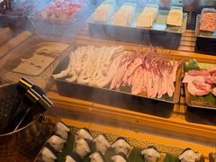 -牛New寿喜烧(闵行龙湖天街店)