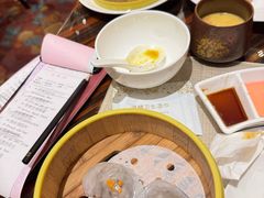 -夏宫中餐厅(香格里拉大酒店)