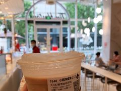 -Tims天好咖啡(江干万象城店)