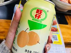 -炮爷东北铁锅炖(棠安路店)