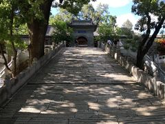 -红螺寺