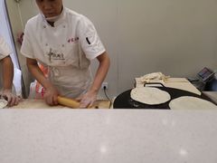 -姥家春饼店(漳州二路店)