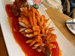 -赤宴·川菜(玉林店)