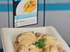 -苏州金鸡湖大酒店