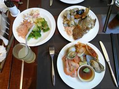 -索菲特西湖大酒店·香榭丽全日候餐厅(南山路店)