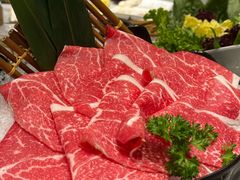 -龙记珍牛和牛烧肉(龙南街店)