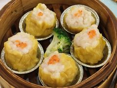 -和乐喜点(宝岗大道店)