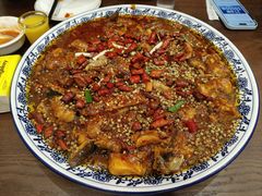 -佳禾苑小馆·重庆江湖菜(月坛南街店)