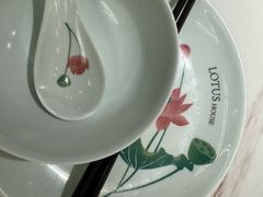 -荷花亭·湖北融合菜(中商广场店)
