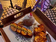 -OUR Bakery(三里屯太古里店)