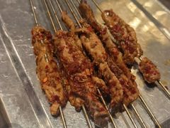 -福苗小骆驼烧烤(莲湖路店)