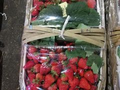 -菜园坝水果市场