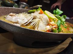 -金厨泰国餐厅·全泰籍厨师料理(拱北店)