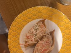 -晴季寿司(延河路万达广场店)