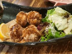 -白石的深夜食堂(大上海店)