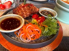 -mango tree芒果树餐厅(K11店)