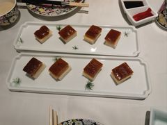 -味+新京宴·烤鸭·北京菜(创意谷店)