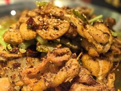 -红盔甲·小龙虾(天钥桥店)