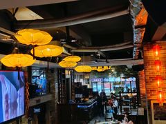 大堂-味可道美食坊(福基路店)