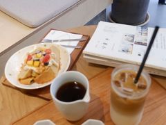 -素咫咖啡CLIFEROSE