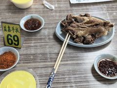 -清真·益鑫羊肉手抓馆(花园北街店)