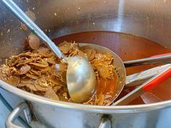 -张记捆鸡(总店)