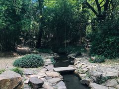 -兰亭风景区