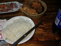-万和春排骨砂锅米饭(湖北路店)