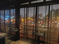 -莲西餐(曲江店)