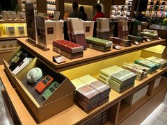 -奈雪茶院·茶室茶馆(广州粤海天地店)