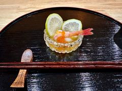 -鮨乐亭Omakase·海胆宴