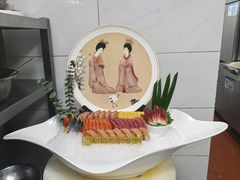 -醉霖生态餐厅(交大店)