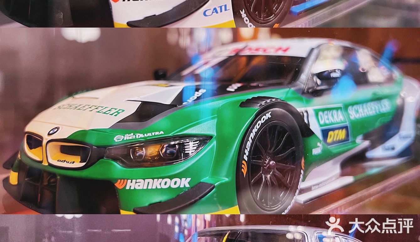 BMW JOYCUBE北京时髦新地标🥳半米热狗我来啦