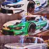 BMW JOYCUBE北京时髦新地标🥳半米热狗我来啦