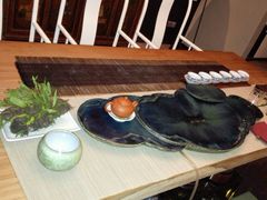 茶具-T館·花园艺术餐厅