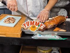 -索菲亚时尚餐厅(集贤美食广场店)