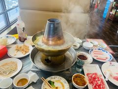 -鑫龙火锅城(青岛分店)