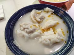 -龙抄手(文殊坊店)