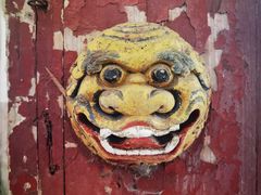 -东南悬空寺方广岩