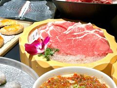 -慢丽江·云南野生菌土鸡锅(西山店)