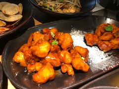 -金牌外婆家(苏州中心店)