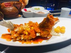-姑苏家宴·苏帮菜·松鼠桂鱼(苏州总店)