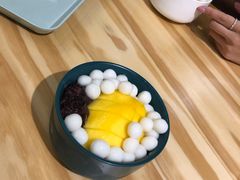 -小团圆糖水铺(襄阳南路店)