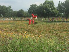 景观位-台丽庄园