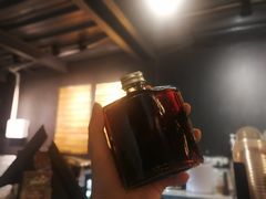 蓝山冷萃-JAMROCK 乐啡意咖啡