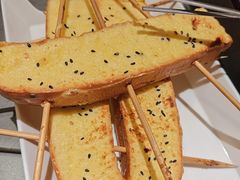 -大闫家烧烤·小海鲜家常菜(郑庄店)