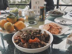 -水岸居湖景农家乐·阳澄湖大闸蟹