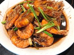 -老头儿油爆虾·知味杭州(爱琴海购物中心)