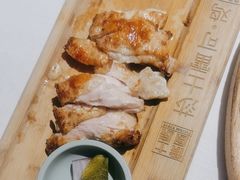 -俄士厨房(五棵松华熙LIVE店)