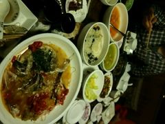 android_upload_pic-章吴记喜瑞餐厅(东东城店)